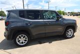 Used 2023 Jeep Renegade SUV