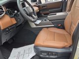 New 2026 Toyota Sequoia SUV