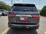 New 2026 Toyota Sequoia SUV