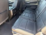 Used 2024 Chevrolet Tahoe SUV