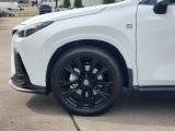 Used 2026 Lexus NX SUV