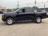 New 2026 Ford Ranger Truck