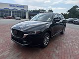 Used 2025 Mazda CX-5 SUV