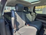New 2026 Kia Carnival MPV Van