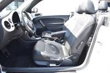 Used 2015 Volkswagen Beetle Convertible