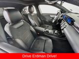 Used 2021 Mercedes-benz AMG® A 35 Sedan