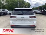 Used 2023 Jeep Grand Cherokee L SUV