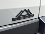 New 2026 Toyota bZ Woodland SUV