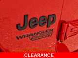 Used 2021 Jeep Wrangler SUV