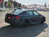 Used 2025 Toyota Camry Sedan
