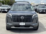 New 2026 Nissan Pathfinder SUV