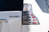 Used 2023 Lexus GX SUV