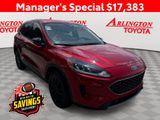 Used 2022 Ford Escape SUV