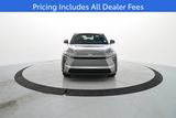 New 2026 Toyota bZ SUV