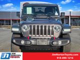 Used 2023 Jeep Wrangler SUV