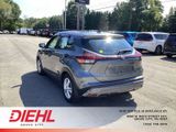 Used 2021 Nissan Kicks SUV