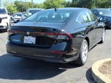 Used 2025 Honda Accord Sedan