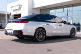 Used 2025 BMW 7 Series Sedan