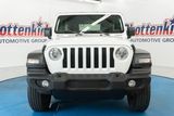 Used 2022 Jeep Wrangler SUV