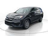 Used 2022 Honda Pilot SUV