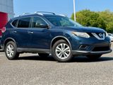 Used 2016 Nissan Rogue SUV