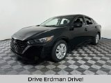 Used 2024 Nissan Sentra Sedan