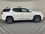 Used 2018 GMC Acadia SUV