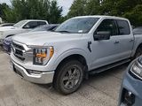 Used 2021 Ford F-150 Truck