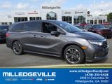 Used 2023 Honda Odyssey Van
