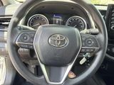 Used 2023 Toyota Camry Sedan