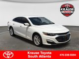 Used 2024 Chevrolet Malibu Sedan
