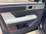 New 2027 Hyundai Santa Fe SUV