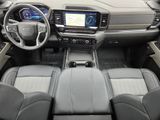 Used 2025 Chevrolet Silverado 2500HD Truck