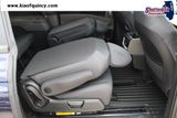 New 2026 Kia Carnival MPV Van