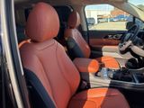 New 2026 Kia Carnival MPV Van