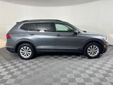 Used 2018 Volkswagen Tiguan SUV