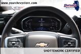 Used 2026 Chevrolet Silverado 1500 Truck