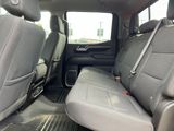 Used 2023 Chevrolet Silverado 1500 Truck