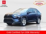 Used 2025 Toyota RAV4 SUV