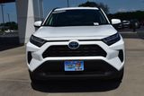 Used 2023 Toyota RAV4 Hybrid SUV