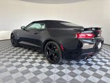Used 2018 Chevrolet Camaro Convertible