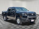 New 2026 Nissan Frontier Truck