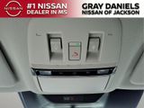 New 2026 Nissan Murano SUV