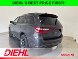 New 2026 Dodge Durango SUV
