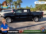 Used 2023 Chevrolet Silverado 1500 Truck