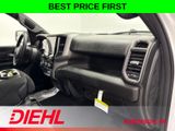 New 2026 Ram 1500 Truck