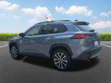 Used 2025 Toyota Corolla Cross SUV