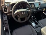New 2026 Nissan Frontier Truck