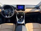 Used 2025 Toyota RAV4 Hybrid SUV