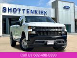 Used 2021 Chevrolet Silverado 1500 Truck